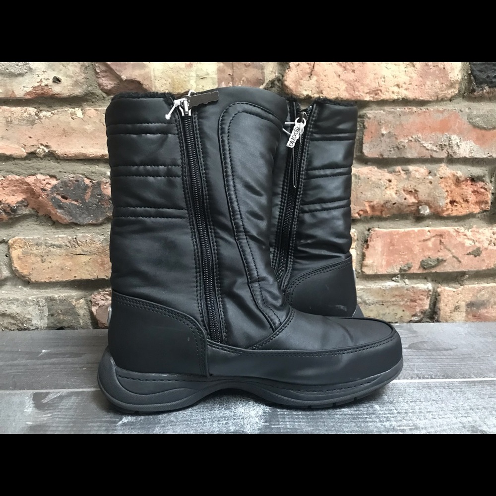 🎁NEW Sporto Cold Boot